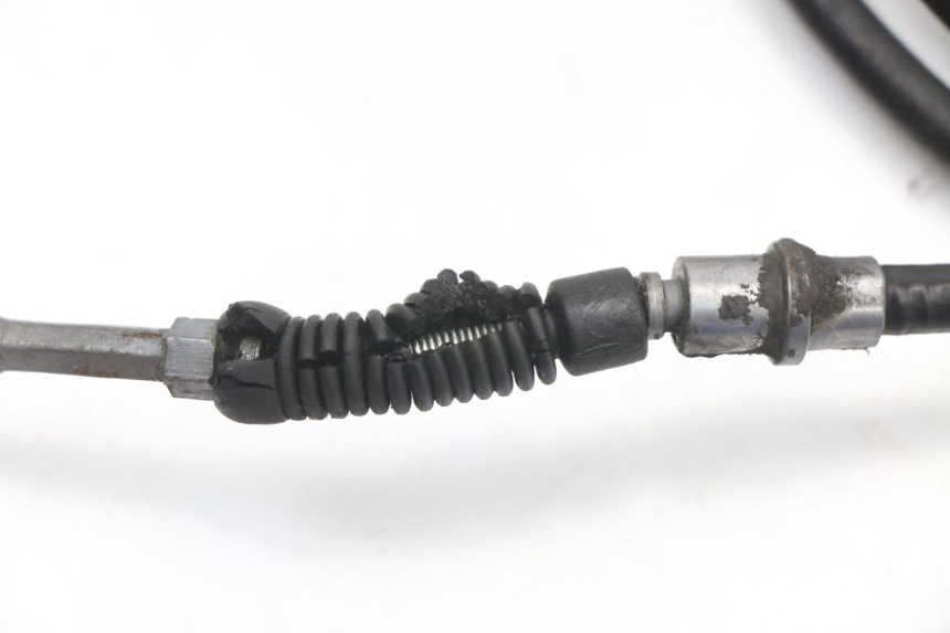 photo de CAVO DEL FRENO POSTERIORE PIAGGIO VESPA S 2T 50 (2007 - 2014) - Primo piano tecnico