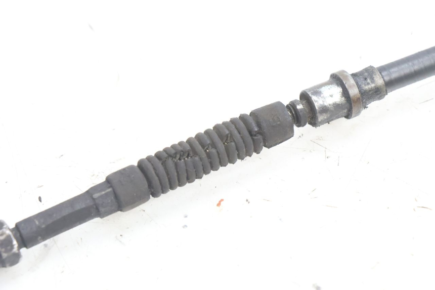 photo de CAVO DEL FRENO POSTERIORE PIAGGIO VESPA S 2T 50 (2007 - 2014) - Altra angolazione