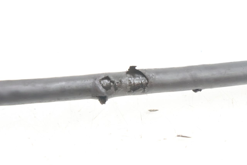 photo de CAVO DEL FRENO POSTERIORE PIAGGIO VESPA S 2T 50 (2007 - 2014) - Primo piano tecnico