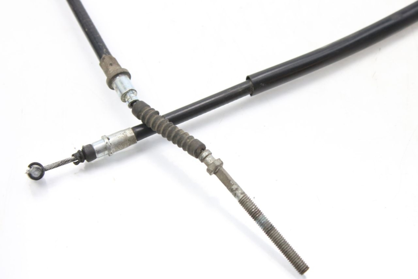 photo de CAVO DEL FRENO POSTERIORE EUROCKA VIRTUALITY GT 4T 50 (2011 - 2017) - Zoom sullo stato d'uso