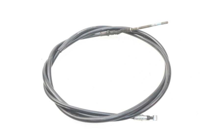 photo de CAVO DEL FRENO POSTERIORE PEUGEOT VIVACITY NEW 2T 50 (2008 - 2017) - Zoom sullo stato d'uso