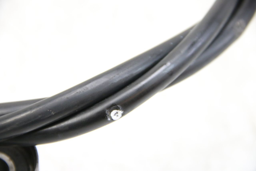 photo de CAVO DEL FRENO POSTERIORE PEUGEOT VIVACITY NEW 2T 50 (2008 - 2017) - Zoom sullo stato d'uso