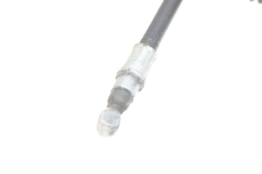 photo de CAVO DEL FRENO POSTERIORE PEUGEOT VIVACITY NEW 4T 50 (2008 - 2017) - Zoom sullo stato d'uso