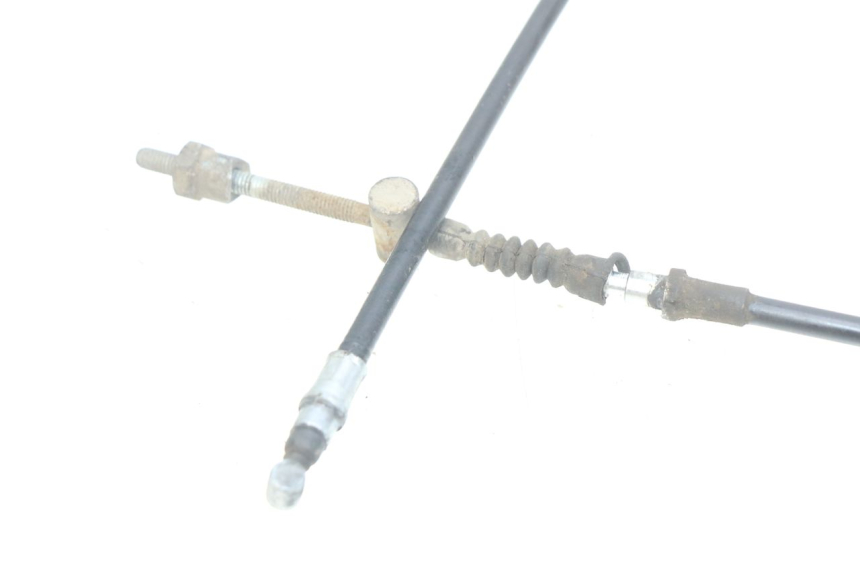 photo de CAVO DEL FRENO POSTERIORE PEUGEOT VIVACITY NEW 4T 50 (2008 - 2017) - Altra angolazione