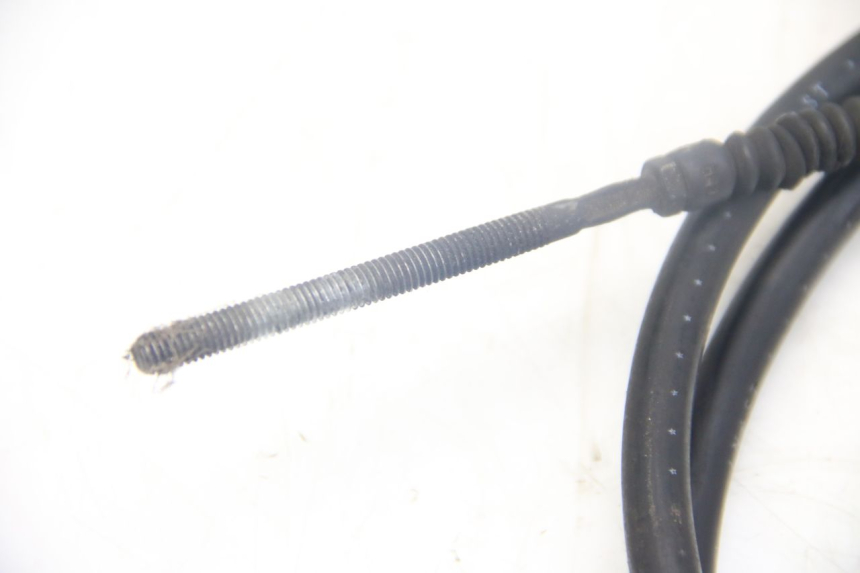 photo de CAVO DEL FRENO POSTERIORE PEUGEOT VIVACITY NEW 4T 50 (2008 - 2017) - Zoom sullo stato d'uso