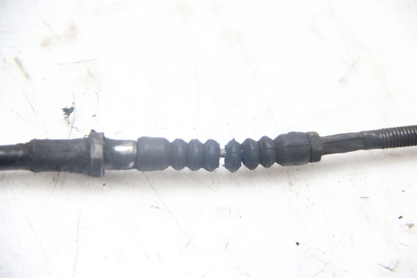 photo de CAVO DEL FRENO POSTERIORE PEUGEOT VIVACITY NEW 4T 50 (2008 - 2017) - Primo piano tecnico