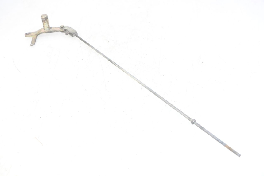 photo de CAVO DEL FRENO POSTERIORE DAELIM VL DAYSTAR 125 (2000 - 2011) - Zoom sullo stato d'uso