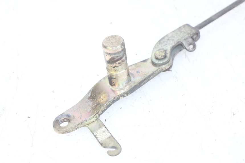 photo de CAVO DEL FRENO POSTERIORE DAELIM VL DAYSTAR 125 (2000 - 2011) - Primo piano tecnico