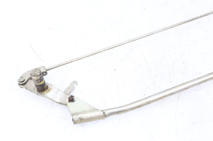 photo de CAVO DEL FRENO POSTERIORE DAELIM VL DAYSTAR 125 (2000 - 2011) - Zoom sullo stato d'uso