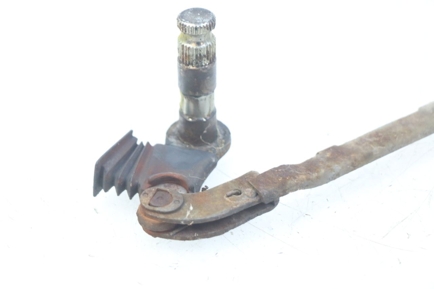 photo de CAVO DEL FRENO POSTERIORE HONDA VT C SHADOW 125 (1999 - 2007) - Altra angolazione