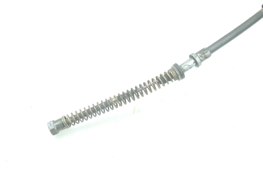 photo de CAVO FRENO POSTERIORE  YAMAHA WHY 50 (1998 - 2000) - Zoom sullo stato d'uso