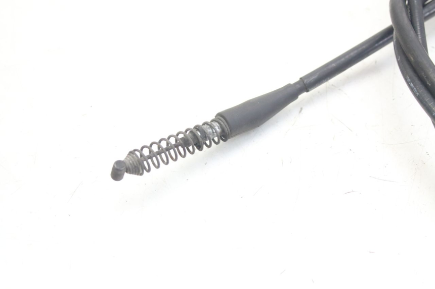 photo de CAVO FRENO POSTERIORE  KYMCO X-CITING XCITING 400 (2014 - 2018) - Zoom sullo stato d'uso