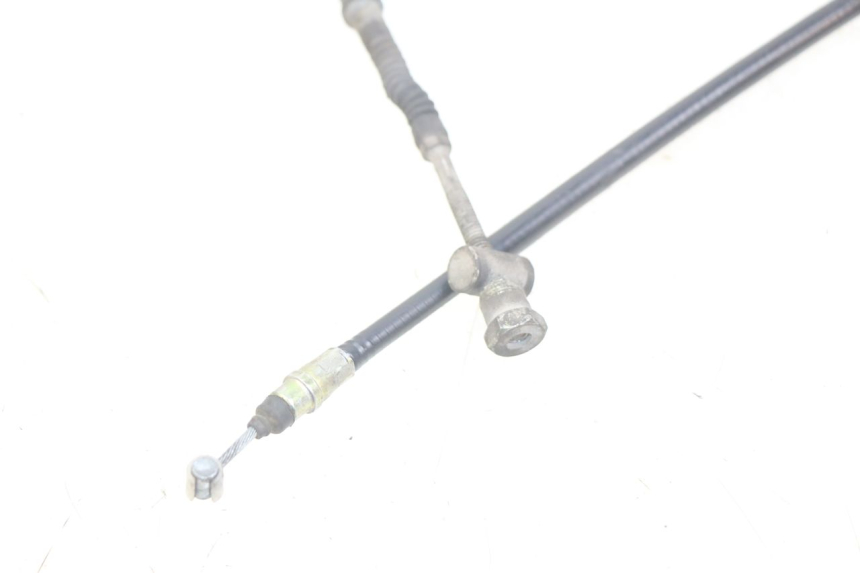 photo de CAVO DEL FRENO POSTERIORE SYM X-PRO 4T 50 (2014 - 2021) - Zoom sullo stato d'uso