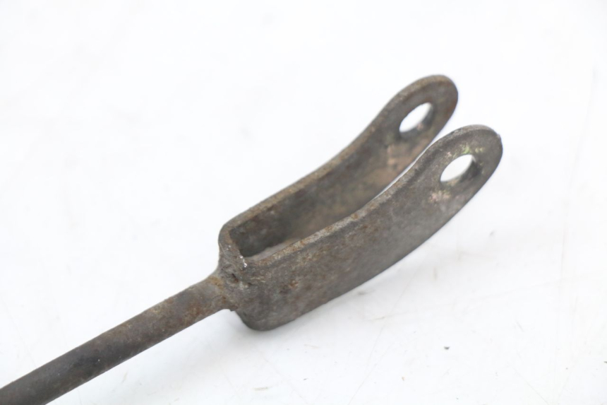 photo de CAVO FRENO POSTERIORE  SYM XS 125 (2007 - 2016) - Primo piano tecnico