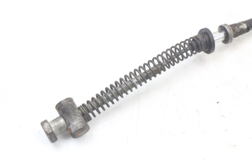 photo de CAVO FRENO POSTERIORE  YAMAHA BW'S NG NEXT GENERATION 50 (1996 - 2003) - Zoom sullo stato d'uso