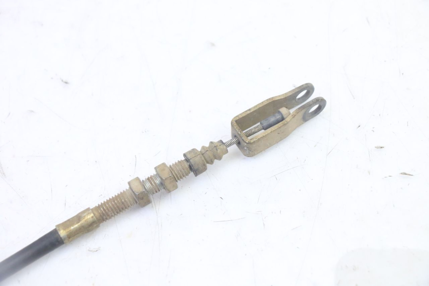 photo de CAVO FRENO POSTERIORE  YAMAHA YFM GRIZZLY 550 (2008 - 2015) - Altra angolazione