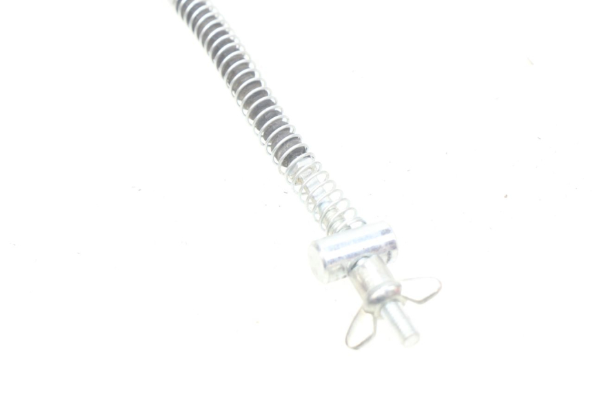 photo de CAVO DEL FRENO POSTERIORE YAMAHA YFM R RAPTOR 90 (2017 - 2023) - Zoom sullo stato d'uso