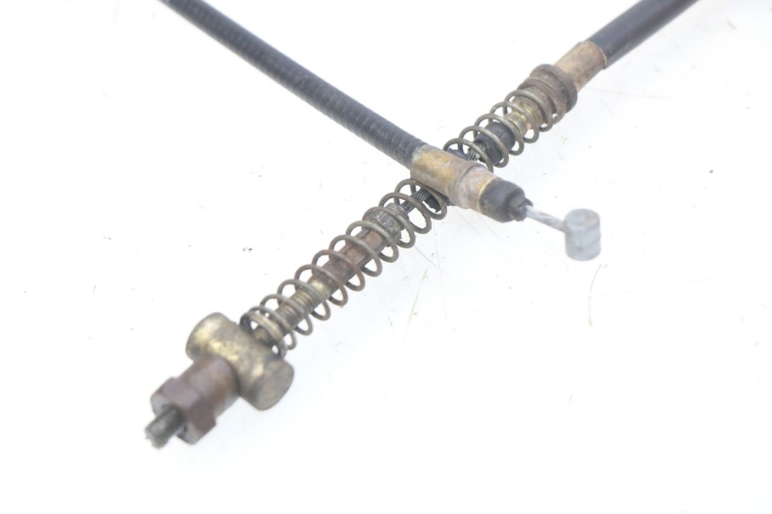 photo de CAVO DEL FRENO POSTERIORE YIYING YY50QT-10 50 (2007 - 2022) - Zoom sullo stato d'uso