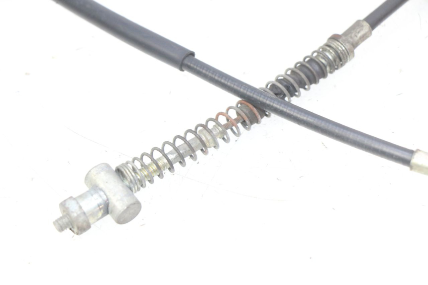 photo de CAVO DEL FRENO POSTERIORE YIYING YY50QT-10 50 (2007 - 2022) - Altra angolazione