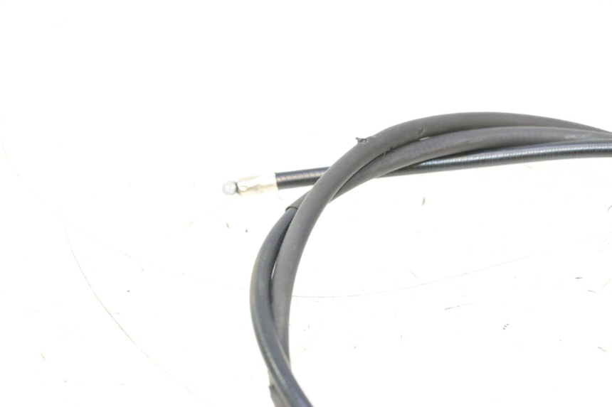photo de CAVO DEL FRENO POSTERIORE PIAGGIO ZIP 2T 50 (2009 - 2019) - Zoom sullo stato d'uso
