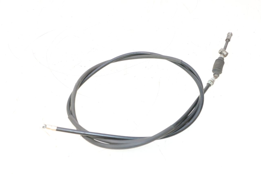 photo de CAVO DEL FRENO POSTERIORE PIAGGIO ZIP 2T 50 (2009 - 2019) - Primo piano tecnico