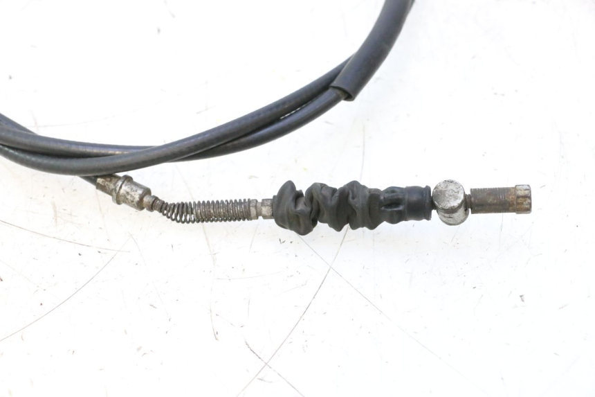 photo de CAVO FRENO POSTERIORE  PIAGGIO ZIP IGET 4T 50 (2021 - 2023) - Zoom sullo stato d'uso