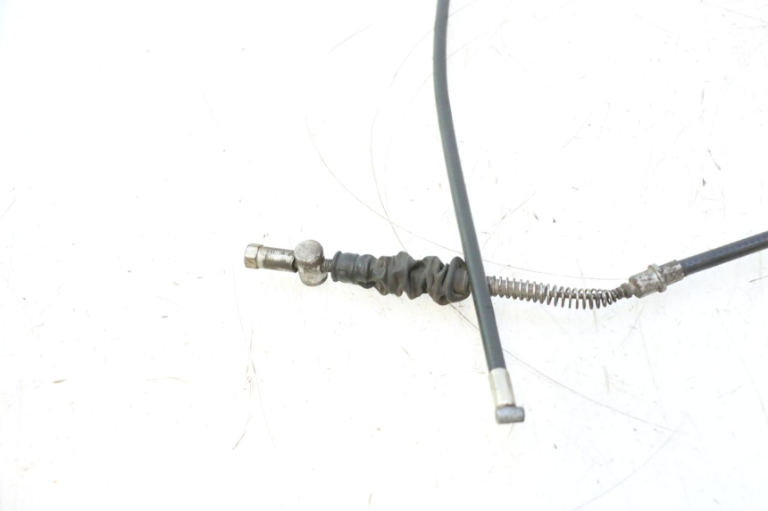 photo de CAVO FRENO POSTERIORE  PIAGGIO ZIP IGET 4T 50 (2021 - 2023) - Primo piano tecnico