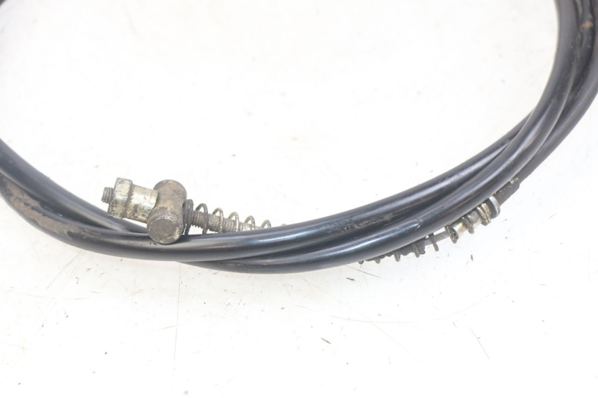 photo de CAVO DEL FRENO POSTERIORE UNIVERSAL BIKE ZN50QT-11B 50 (2018 - 2021) - Zoom sullo stato d'uso