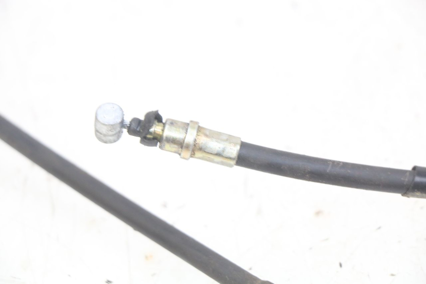 photo de CAVO DEL FRENO POSTERIORE UNIVERSAL BIKE ZN50QT-11B 50 (2018 - 2021) - Primo piano tecnico