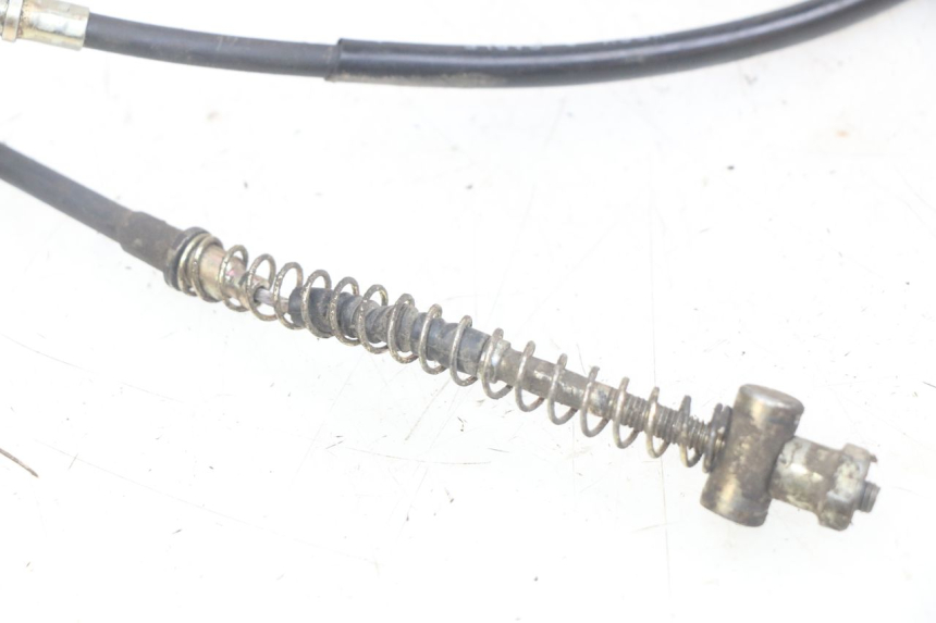 photo de CAVO DEL FRENO POSTERIORE UNIVERSAL BIKE ZN50QT-11B 50 (2018 - 2021) - Vista d'insieme del prodotto