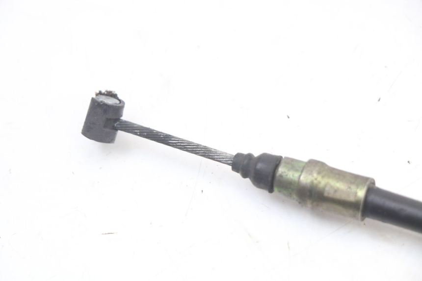 photo de CABLAGGIO FRENO ANTERIORE KYMCO AGILITY PREMIUM 50 (2007 - 2010) - Zoom sullo stato d'uso