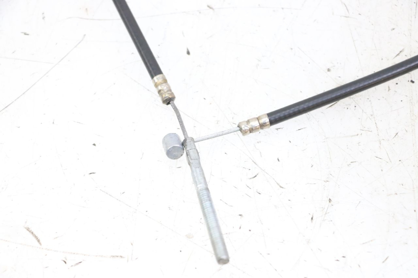 photo de CAVO FRENO ANTERIORE DUALTRON AMINIA 1 - Altra angolazione