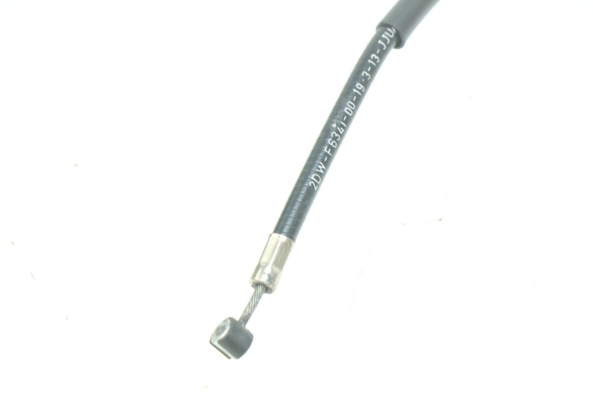 photo de CABLAGGIO FRENO ANTERIORE YAMAHA BW'S EASY 50 (2013 - 2016) - Altra angolazione