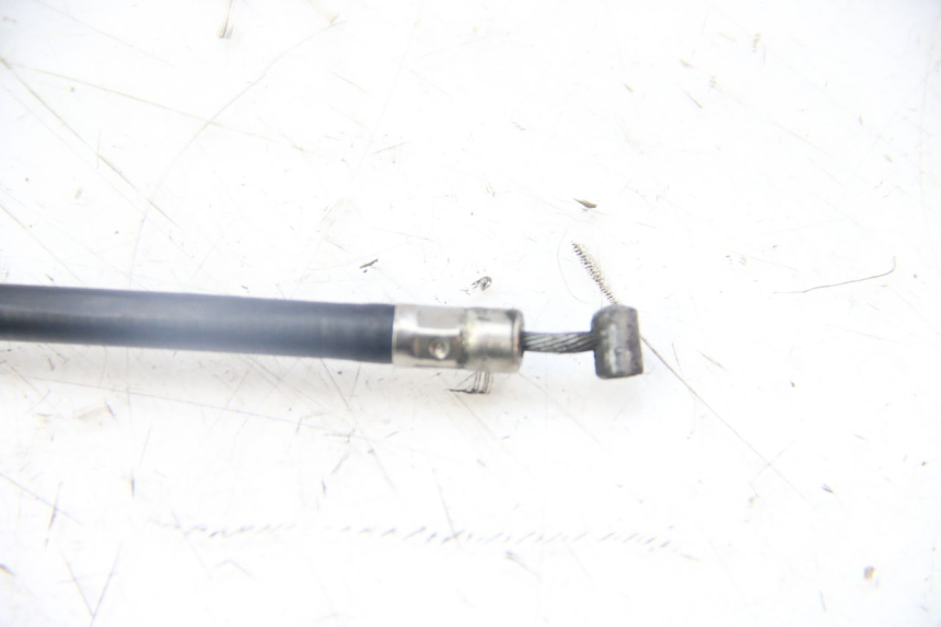 photo de CABLAGGIO FRENO ANTERIORE HONDA CRF CR-F 100 (2004 - 2013) - Zoom sullo stato d'uso