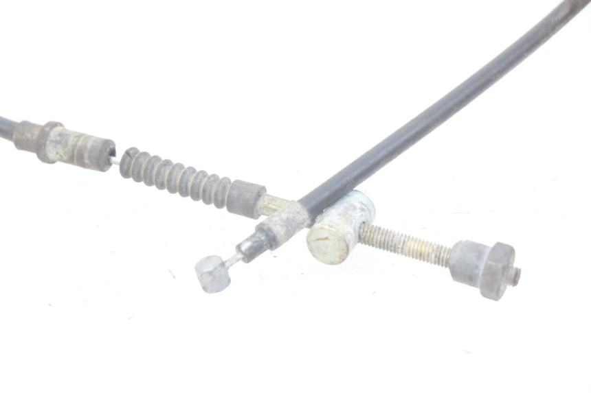 photo de CABLAGGIO FRENO ANTERIORE PEUGEOT LUDIX 50 (2005 - 2007) - Altra angolazione