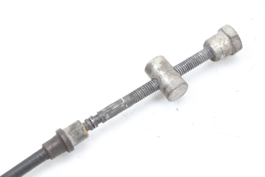 photo de CABLAGGIO FRENO ANTERIORE PEUGEOT LUDIX 50 (2008 - 2017) - Zoom sullo stato d'uso