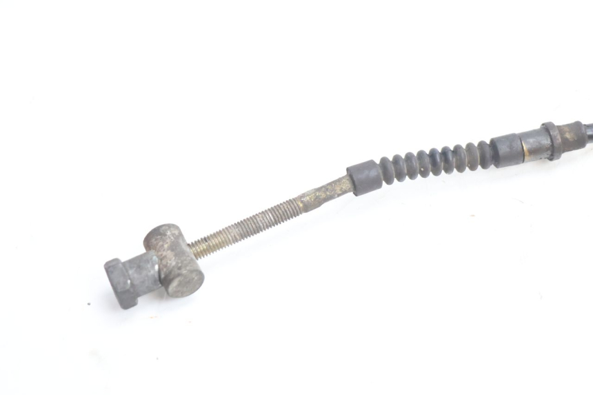 photo de Cavo del freno anteriore PEUGEOT LUDIX ONE 50 (2004 - 2013) - Zoom sullo stato d'uso