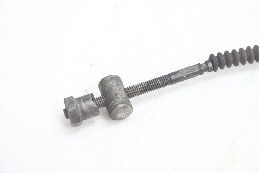 photo de Cavo del freno anteriore PEUGEOT LUDIX ONE 50 (2004 - 2006) - Zoom sullo stato d'uso
