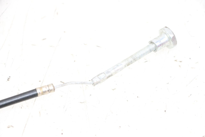 photo de CAVO FRENO ANTERIORE DUALTRON MINI SPECIAL 1 - Primo piano tecnico