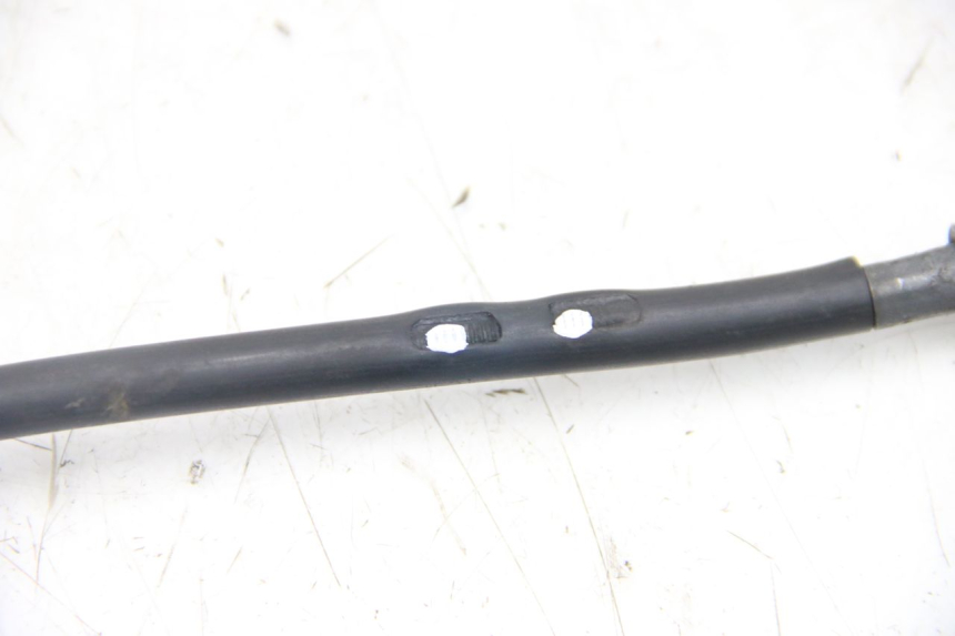 photo de CABLAGGIO FRENO ANTERIORE HONDA PES PS I 125 (2006 - 2012) - Zoom sullo stato d'uso