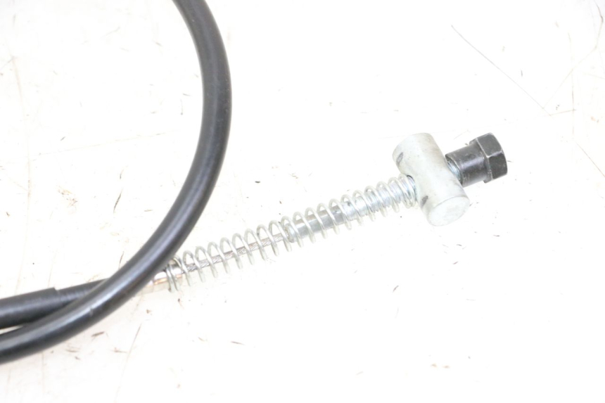 photo de CABLAGGIO FRENO ANTERIORE YAMAHA PW 50 (1984 - 2025) - Zoom sullo stato d'uso