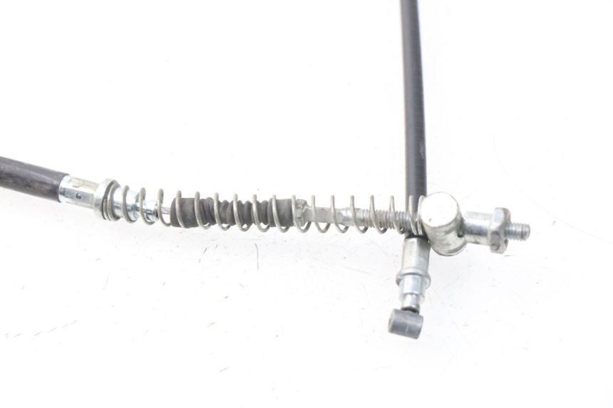 photo de Cavo freno anteriore VASTRO R-ONE 4T 50 (2014 - 2022) - Zoom sullo stato d'uso