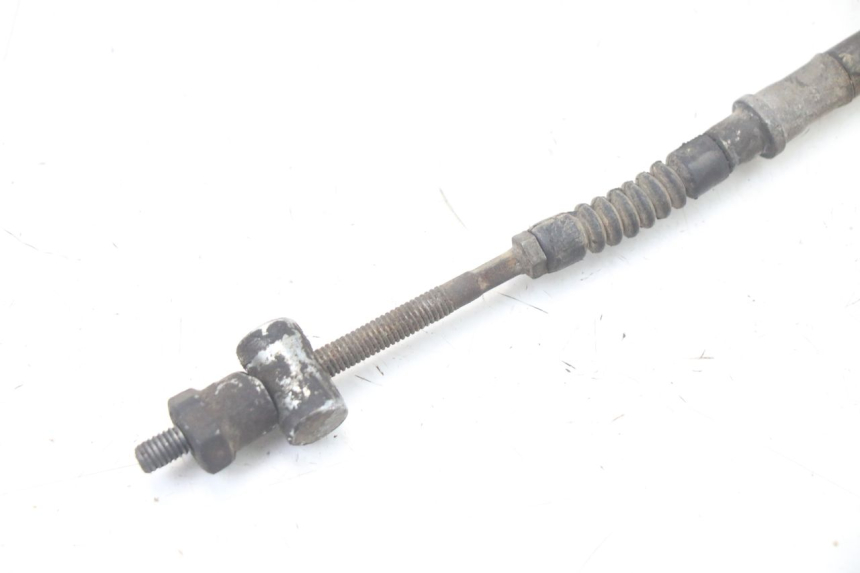 photo de CABLAGGIO FRENO ANTERIORE HONDA SCV LEAD 100 (2003 - 2007) - Zoom sullo stato d'uso