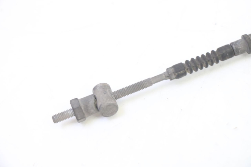 photo de CABLAGGIO FRENO ANTERIORE HONDA SCV LEAD 100 (2003 - 2007) - Zoom sullo stato d'uso