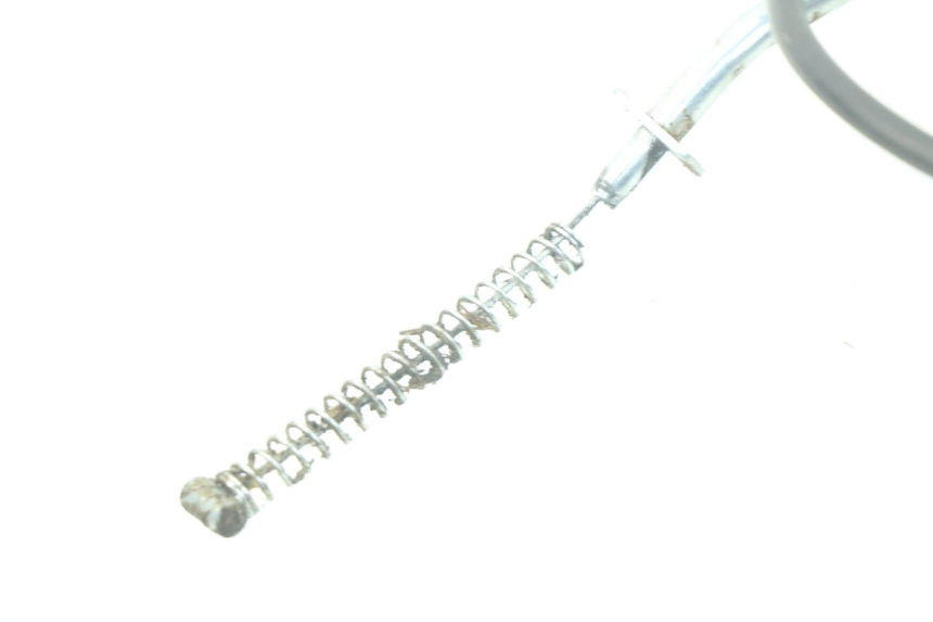 photo de CABLAGGIO FRENO ANTERIORE ORION SPORTRAX 125 - Zoom sullo stato d'uso