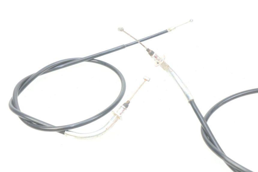 photo de CABLAGGIO FRENO ANTERIORE YAMAHA YFM R RAPTOR 90 (2017 - 2023) - Dettaglio del componente