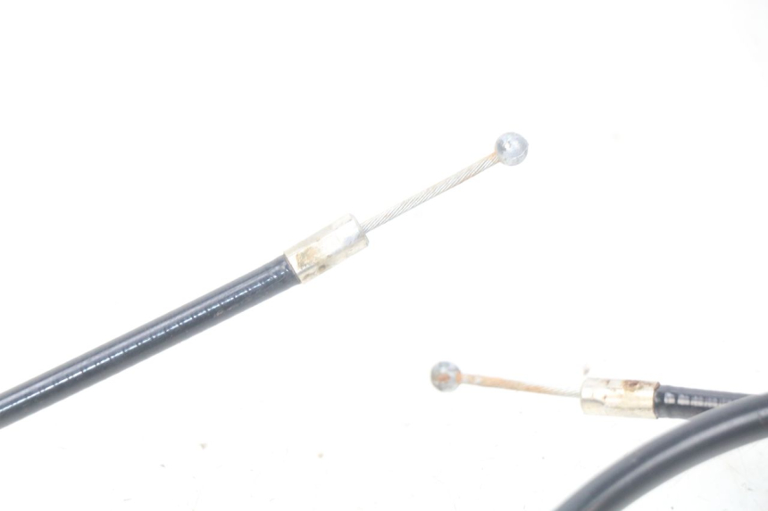 photo de CABLAGGIO FRENO ANTERIORE YAMAHA YFM R RAPTOR 90 (2017 - 2023) - Zoom sullo stato d'uso