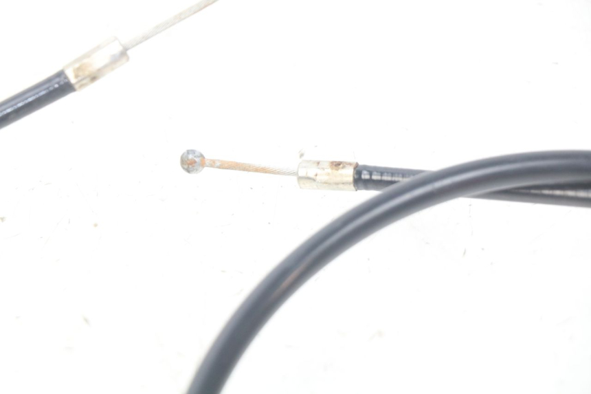 photo de CABLAGGIO FRENO ANTERIORE YAMAHA YFM R RAPTOR 90 (2017 - 2023) - Altra angolazione