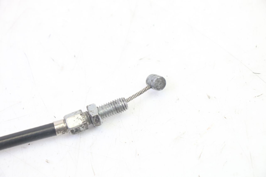 photo de CAVO FRENO PARCHEGGIO QUADRO 4 4D 350 (2015 - 2018) - Altra angolazione