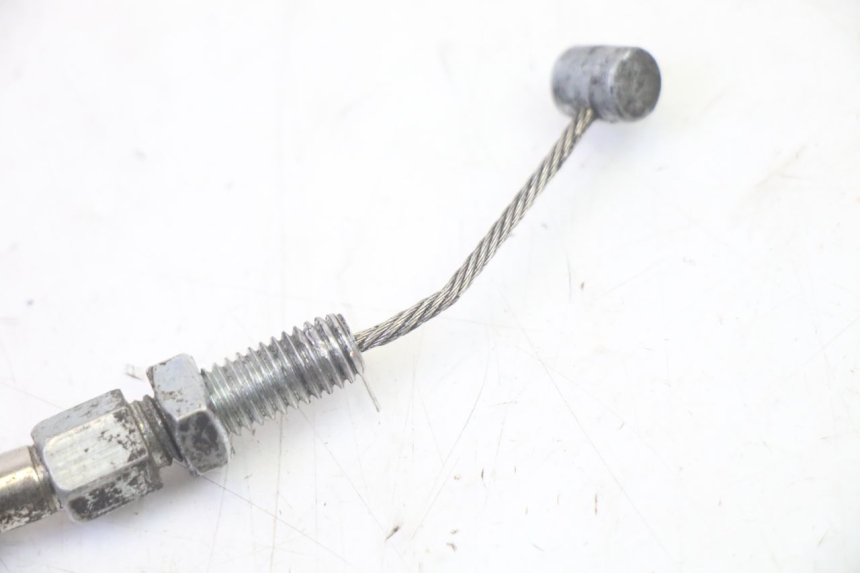 photo de CAVO FRENO PARCHEGGIO QUADRO 4 4D 350 (2015 - 2018) - Primo piano tecnico